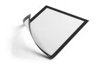 Durable Duraframe Magnetrahmen A4 Schwarz