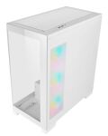Azza Cove Midi Tower Schwarz