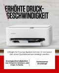 Canon PIXMA TS6550i Tintenstrahl A4 1200 x 1200 DPI WLAN