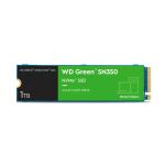 Western Digital Green WDS100T3G0C 1 TB M.2 PCI Express...
