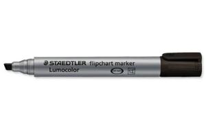 Staedtler 356 B-9 Marker 1 Stück(e) Schwarz