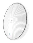 LevelOne AX1800 Dual-Band Wi-Fi 6 PoE Wireless Access Point