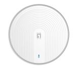 LevelOne AX1800 Dual-Band Wi-Fi 6 PoE Wireless Access Point