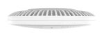 LevelOne AX1800 Dual-Band Wi-Fi 6 PoE Wireless Access Point