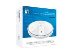 LevelOne AX1800 Dual-Band Wi-Fi 6 PoE Wireless Access Point