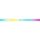 Corsair Vengeance RGB CMH64GX5M2B6000Z40 Speichermodul 64 GB 2 x 32 GB DDR5 288-pin DIMM