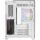 Antec CX600M Trio ARGB White Mini Tower Transparent, Weiß