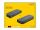 DeLOCK HDMI KVM Switch 4K 60 Hz mit USB 3.0 und Audio