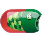 Faber-Castell 183525 Anspitzer Manueller Bleistiftspitzer...