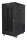 Lanberg FF01-8822-23BL Rack 22U Freistehendes Gestell Schwarz