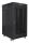 Lanberg FF01-8822-23BL Rack 22U Freistehendes Gestell Schwarz