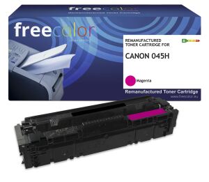 Freecolor K18165F7 Tonerkartusche 1 Stück(e) Kompatibel Magenta