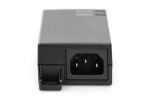 Digitus Gigabit Ethernet PoE Injektor, 802.3af, 15.4 W