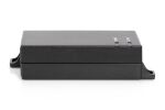 Digitus Gigabit Ethernet PoE Injektor, 802.3af, 15.4 W