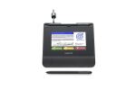 Wacom STU-540-CH2 Grafiktablett Schwarz 2540 lpi 108 x 65...