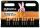 Duracell Plus Einwegbatterie AAA Alkali