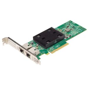 Broadcom P210TP Schnittstellenkarte/Adapter Eingebaut