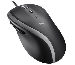 Logitech 910-005784 Maus Büro rechts USB Typ-A Optisch 4000 DPI