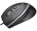 Logitech 910-005784 Maus Büro rechts USB Typ-A Optisch 4000 DPI