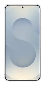 Samsung Galaxy S25 Enterprise Edition 15,8 cm (6.2") Dual-SIM Android 15 5G USB Typ-C 12 GB 128 GB 4000 mAh Silber