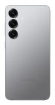 Samsung Galaxy S25 Enterprise Edition 15,8 cm (6.2") Dual-SIM Android 15 5G USB Typ-C 12 GB 128 GB 4000 mAh Silber