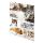 HERMA 19219 Sammelmappe Karton Mehrfarbig A3