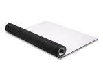 DELOCK Mauspad 900 x 500 x 2 mm weiß
