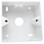 LogiLink NP0221 Montage-Kit Weiß