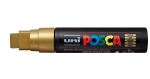 POSCA Marker UNI PC-17K gold