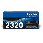 Brother TN-2320 Tonerkartusche 1 Stück(e) Original Schwarz