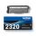 Brother TN-2320 Tonerkartusche 1 Stück(e) Original Schwarz
