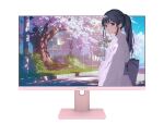 JAPANNEXT JN-I238FHD120F-HSP-PK Computerbildschirm 60,5...