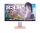 JAPANNEXT JN-I238FHD120F-HSP-PK Computerbildschirm 60,5 cm (23.8") 1920 x 1080 Pixel Full HD LCD Pink