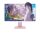 JAPANNEXT JN-I238FHD120F-HSP-PK Computerbildschirm 60,5 cm (23.8") 1920 x 1080 Pixel Full HD LCD Pink