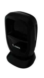 Zebra DS9308-SR Fester Barcodeleser 1D/2D LED Schwarz