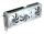GIGABYTE GeForce RTX 5070 Ti EAGLE OC ICE SFF 16G Grafikkarte - 16GB GDDR7, 256 Bit, PCI-E 5.0, 2542 MHz Core Clock, 3 x DP 2.1a, 1 x HDMI 2.1b, NVIDIA DLSS 4, GV-N507TEAGLEOC ICE-16GD