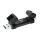 Silicon Power DS72 USB-Stick 1 TB USB Type-A / USB Type-C 3.2 Gen 2 (3.1 Gen 2) Schwarz
