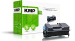 KMP K-T82 Tonerkartusche 1 Stück(e) Kompatibel Schwarz