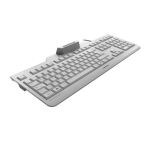 CHERRY SECURE BOARD 1.0 Kabelgebundene Chipkarten...