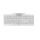 CHERRY SECURE BOARD 1.0 Kabelgebundene Chipkarten Tastatur, Hell Grau, USB (QWERTZ - DE)