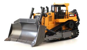 Amewi 22518 ferngesteuerte (RC) modell Bulldozer Elektromotor 1:24