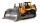 Amewi 22518 ferngesteuerte (RC) modell Bulldozer Elektromotor 1:24