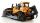 Amewi 22518 ferngesteuerte (RC) modell Bulldozer Elektromotor 1:24