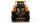 Amewi 22518 ferngesteuerte (RC) modell Bulldozer Elektromotor 1:24