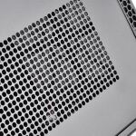 Silverstone Geh SST-SG13B-C Cube mATX USB3 schwarz