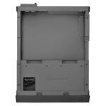 Silverstone Geh SST-SG13B-C Cube mATX USB3 schwarz