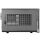 Silverstone Geh SST-SG13B-C Cube mATX USB3 schwarz