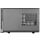 Silverstone Geh SST-SG13B-C Cube mATX USB3 schwarz