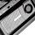 Silverstone Geh SST-SG13B-C Cube mATX USB3 schwarz