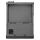 Silverstone Geh SST-SG13B-C Cube mATX USB3 schwarz